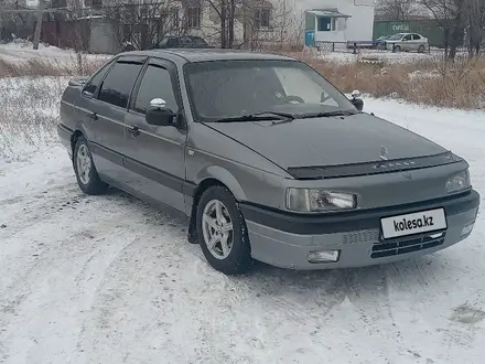 Volkswagen Passat 1989 года за 1 400 000 тг. в Караганда – фото 3