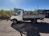 ГАЗ ГАЗель 2002 годаүшін2 200 000 тг. в Караганда – фото 3