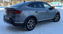 Renault Arkana 2020 года за 6 950 000 тг. в Караганда – фото 5