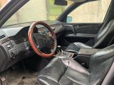 Mercedes-Benz E 280 1997 годаүшін2 600 000 тг. в Талдыкорган – фото 3