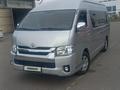 Toyota Hiace 2013 годаfor12 700 000 тг. в Усть-Каменогорск