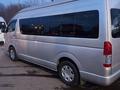 Toyota Hiace 2013 годаfor12 700 000 тг. в Усть-Каменогорск – фото 2