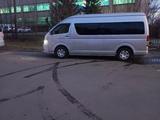 Toyota Hiace 2013 года за 12 700 000 тг. в Усть-Каменогорск – фото 5