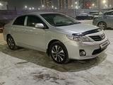 Toyota Corolla 2012 года за 5 555 555 тг. в Астана