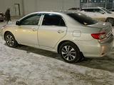 Toyota Corolla 2012 года за 5 555 555 тг. в Астана – фото 3
