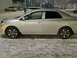 Toyota Corolla 2012 года за 5 555 555 тг. в Астана – фото 4