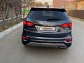 Hyundai Santa Fe 2016 годаүшін10 900 000 тг. в Алматы – фото 7