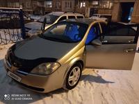 Nissan Primera 2003 годаfor3 000 000 тг. в Петропавловск