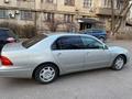 Toyota Celsior 2002 года за 4 100 000 тг. в Актобе – фото 12