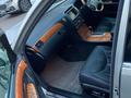 Toyota Celsior 2002 года за 4 100 000 тг. в Актобе – фото 15