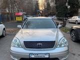 Toyota Celsior 2002 года за 4 100 000 тг. в Актобе