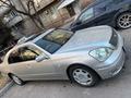Toyota Celsior 2002 года за 4 100 000 тг. в Актобе – фото 3