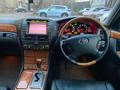 Toyota Celsior 2002 года за 4 100 000 тг. в Актобе – фото 4