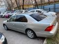Toyota Celsior 2002 года за 4 100 000 тг. в Актобе – фото 5