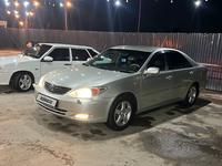 Toyota Camry 2002 годаүшін5 300 000 тг. в Шымкент