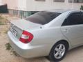 Toyota Camry 2002 годаfor5 300 000 тг. в Жетысай – фото 3