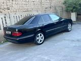 Mercedes-Benz E 320 2002 года за 3 200 000 тг. в Шымкент – фото 4
