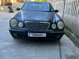 Mercedes-Benz E 320 2002 года за 3 200 000 тг. в Шымкент – фото 3