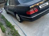 Mercedes-Benz E 320 2002 года за 3 200 000 тг. в Шымкент – фото 5