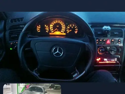 Mercedes-Benz E 280 1997 года за 3 400 000 тг. в Павлодар – фото 6