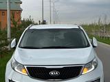 Kia Sportage 2015 годаүшін7 400 000 тг. в Алматы