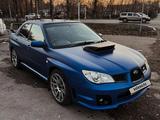 Subaru Impreza 2003 года за 5 700 000 тг. в Алматы – фото 2