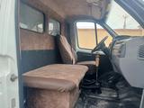 ГАЗ ГАЗель 2004 года за 4 500 000 тг. в Шымкент – фото 4