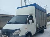 ГАЗ ГАЗель 2004 года за 4 500 000 тг. в Шымкент – фото 5