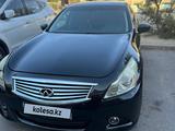 Infiniti G25 2012 годаүшін6 000 000 тг. в Актау