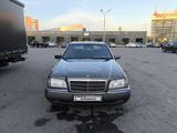 Mercedes-Benz C 200 1993 года за 2 000 000 тг. в Усть-Каменогорск
