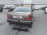 Mercedes-Benz C 200 1993 года за 2 000 000 тг. в Усть-Каменогорск – фото 3