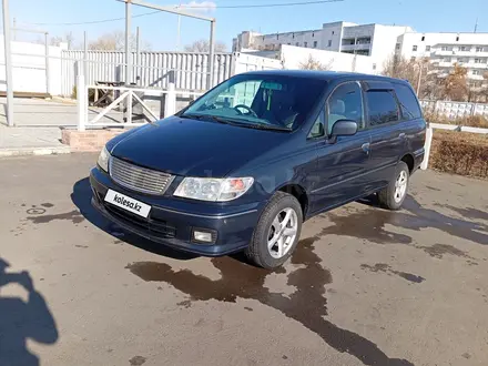 Nissan Presage 1999 года за 2 800 000 тг. в Аксу