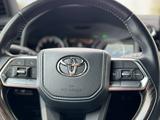 Toyota Land Cruiser 2021 года за 48 000 000 тг. в Уральск