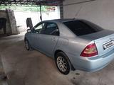 Toyota Corolla 2005 годаүшін4 000 000 тг. в Алматы