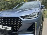 Jetour X70 Plus 2023 года за 9 950 000 тг. в Алматы – фото 2