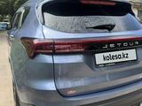 Jetour X70 Plus 2023 года за 9 950 000 тг. в Алматы – фото 5