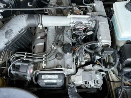 Toyota Chaser двигатель 1G-fe японияүшін600 000 тг. в Алматы