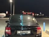 ВАЗ (Lada) Granta 2190 2024 года за 4 500 000 тг. в Уральск – фото 4