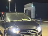 ВАЗ (Lada) Granta 2190 2024 года за 4 500 000 тг. в Уральск – фото 3