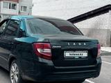 ВАЗ (Lada) Granta 2190 2024 года за 4 500 000 тг. в Уральск – фото 2