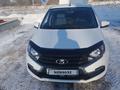 ВАЗ (Lada) Granta 2190 2021 года за 6 000 000 тг. в Алматы