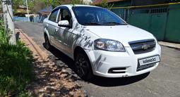 Chevrolet Aveo 2008 года за 3 200 000 тг. в Алматы – фото 2