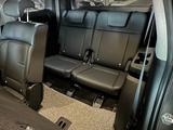 Hyundai Santa Fe 2024 годаүшін19 000 000 тг. в Тараз – фото 4