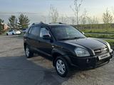 Hyundai Tucson 2008 годаүшін4 300 000 тг. в Алматы – фото 3