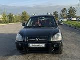 Hyundai Tucson 2008 года за 4 300 000 тг. в Алматы – фото 2