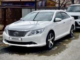 Toyota Camry 2012 годаfor9 000 000 тг. в Костанай