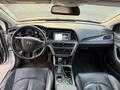 Hyundai Sonata 2014 года за 8 000 000 тг. в Шымкент – фото 12