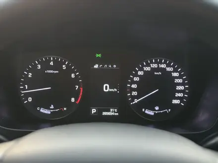 Hyundai Sonata 2014 года за 8 000 000 тг. в Шымкент – фото 17