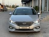 Hyundai Sonata 2014 годаүшін8 000 000 тг. в Шымкент