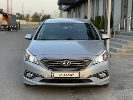 Hyundai Sonata 2014 года за 8 000 000 тг. в Шымкент